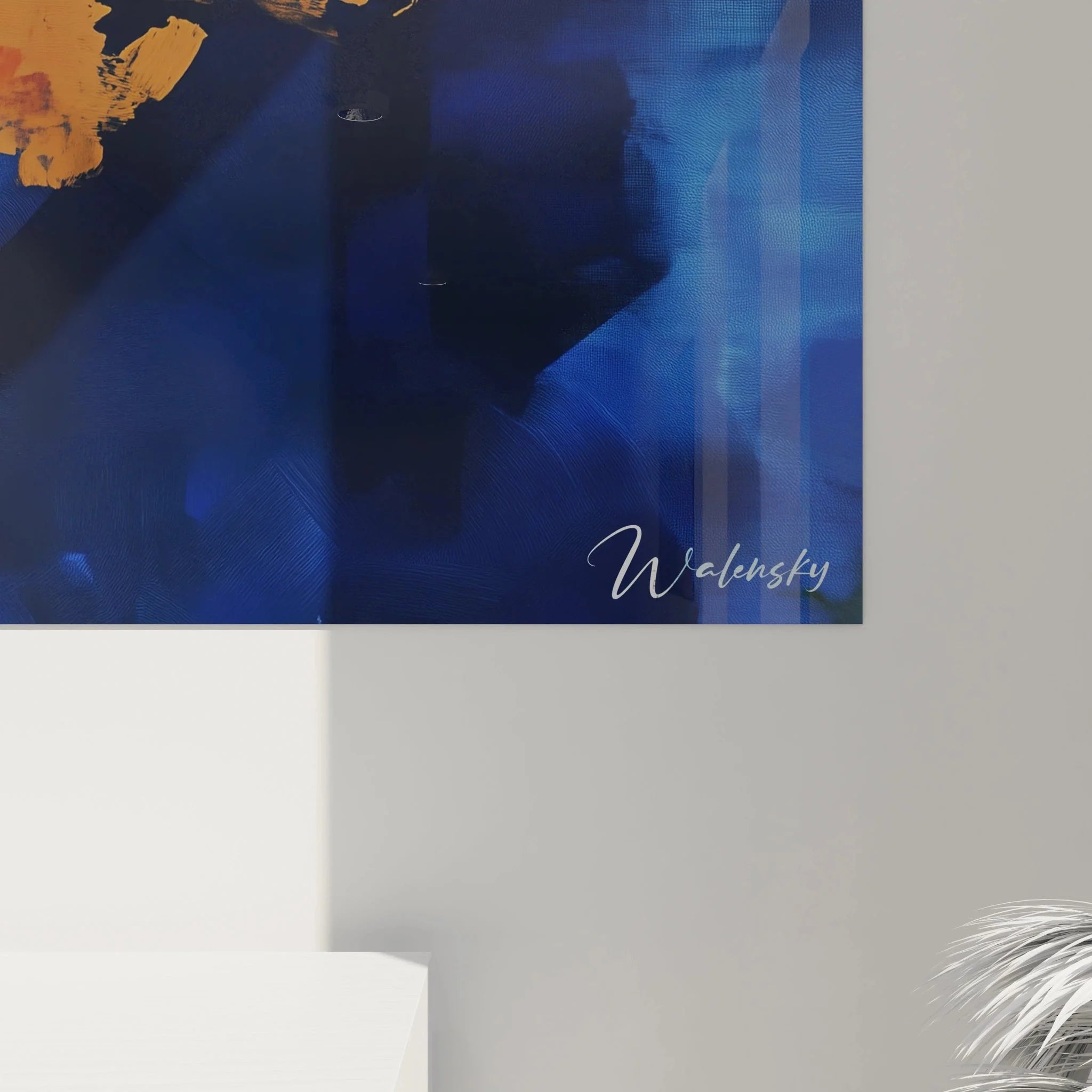 Gesamtansicht maritime Wandbilder Kollektion, Segelboot Leinwandbild XXL Format für Wohnzimmer Dekoration