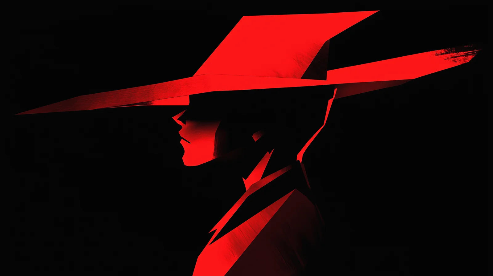 Wandbild Hieronymus Bosch