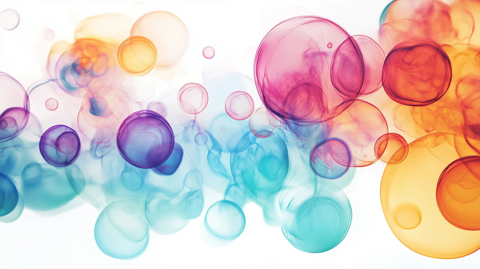 Wandbild Inspiration Sonia Delaunay